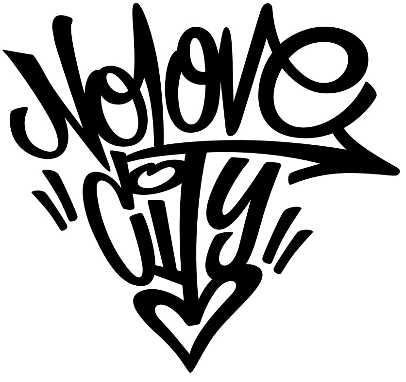 No Love City®